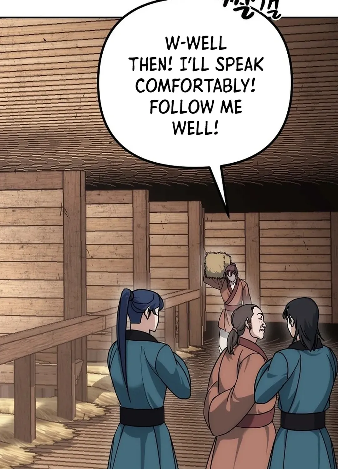 Read The Eunuch’s Second Life chapter 13 image 80 on Lezhin