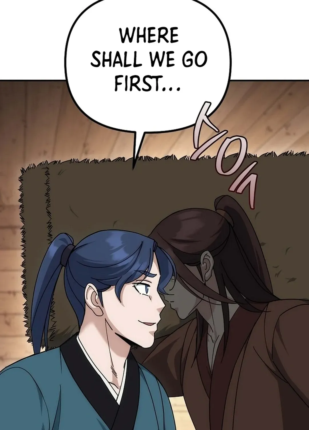 Read The Eunuch’s Second Life chapter 13 image 82 on Lezhin