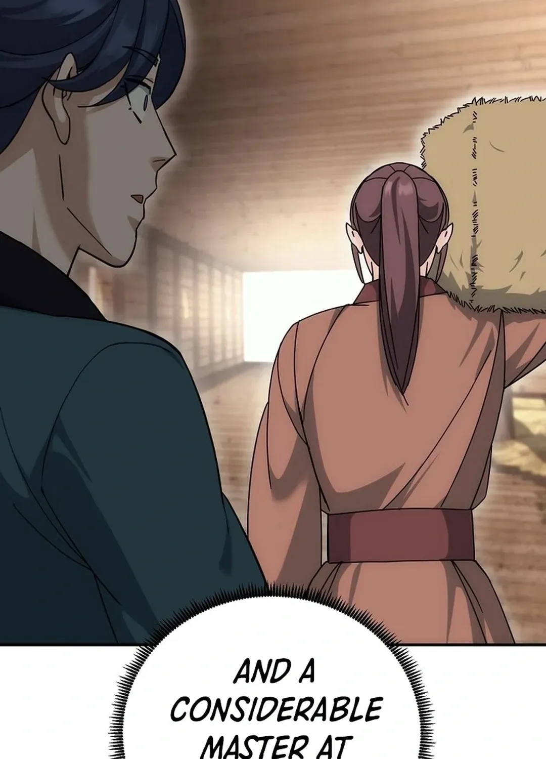 Read The Eunuch’s Second Life chapter 13 image 89 on Lezhin