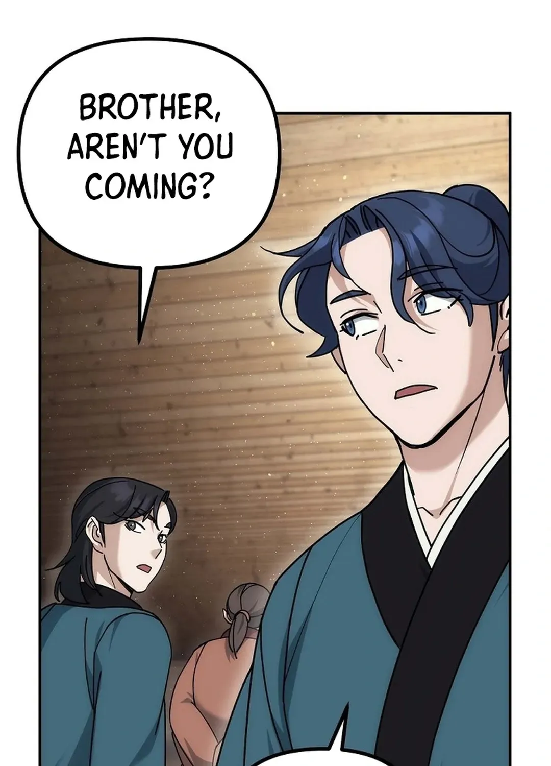 Read The Eunuch’s Second Life chapter 13 image 91 on Lezhin