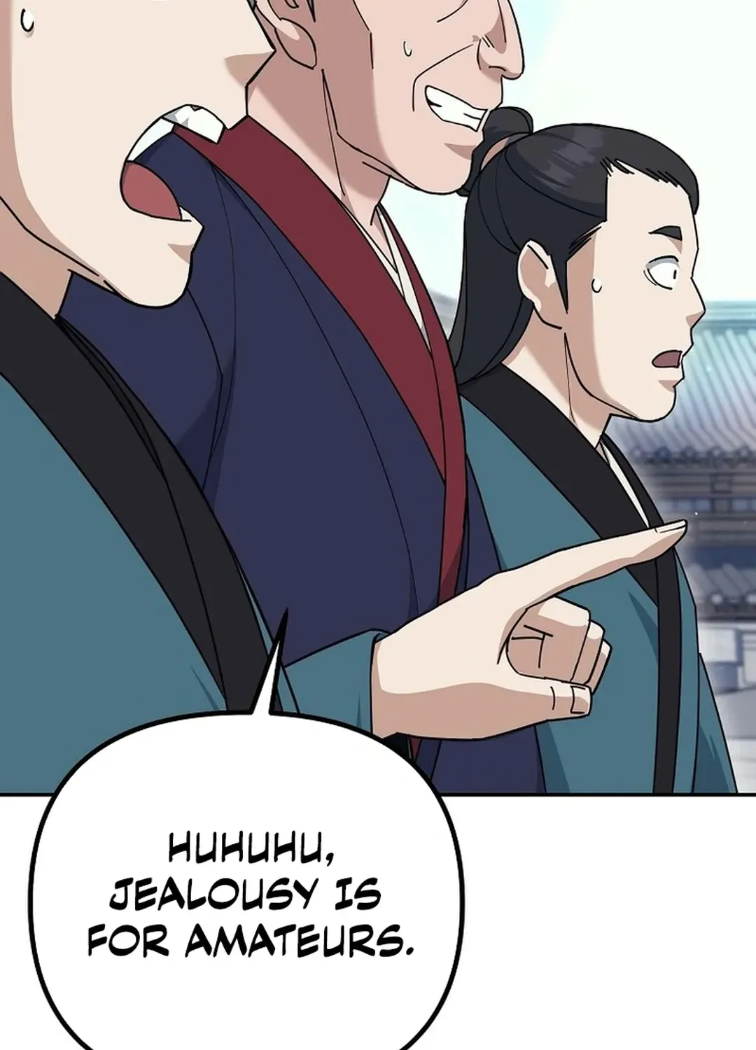 Read The Eunuch’s Second Life chapter 15 image 113 on Lezhin