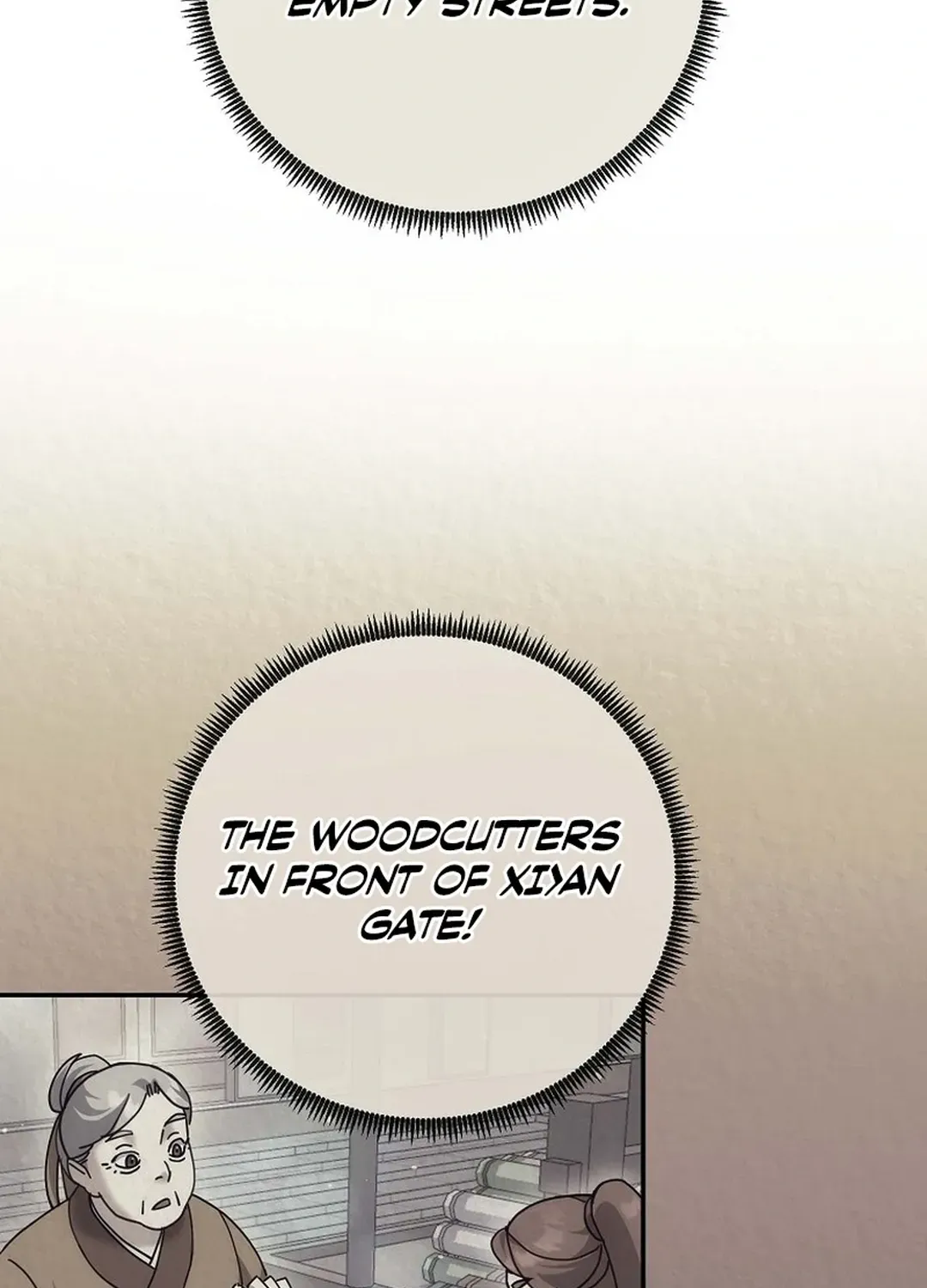 Read The Eunuch’s Second Life chapter 15 image 124 on Lezhin
