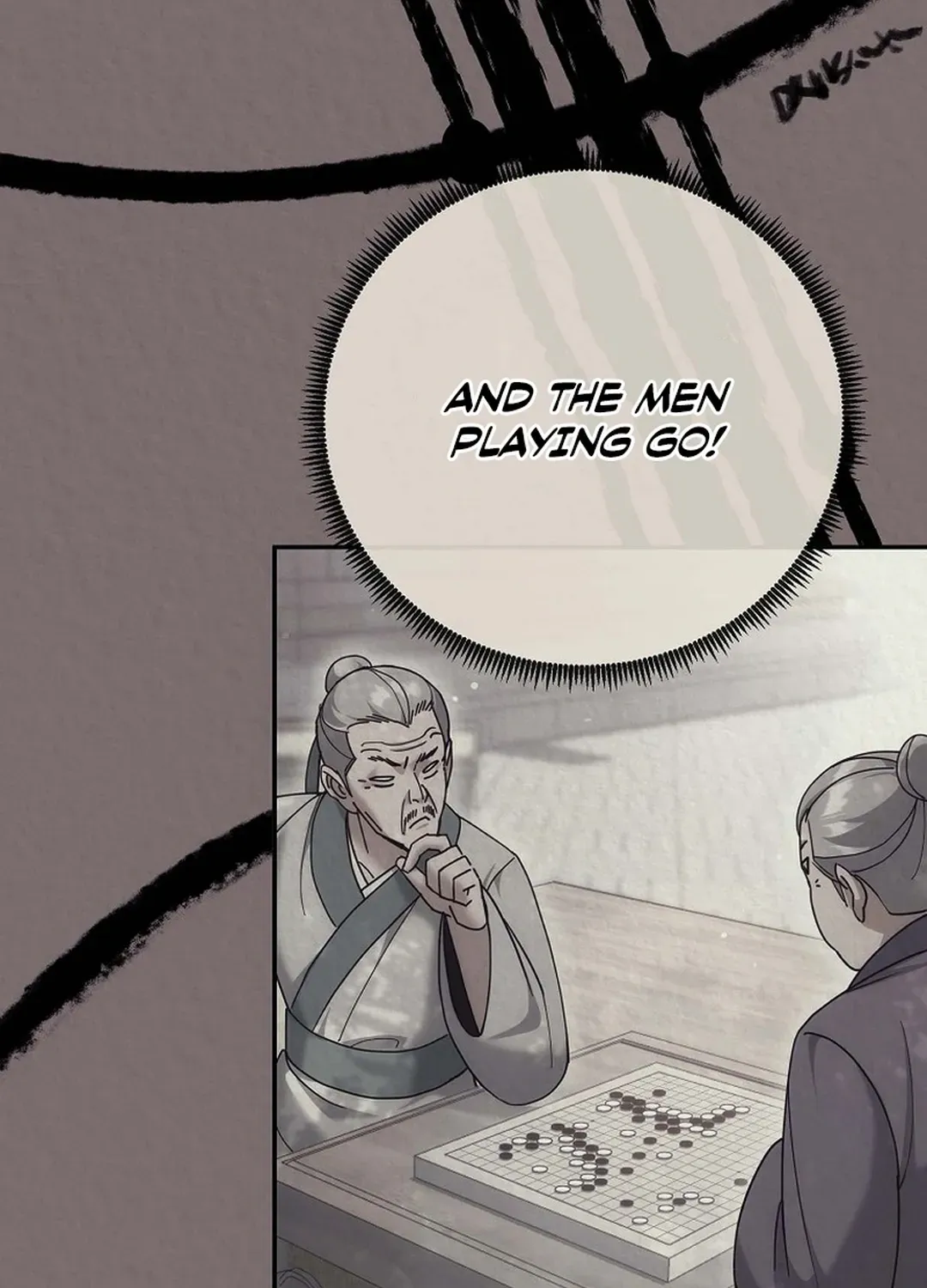 Read The Eunuch’s Second Life chapter 15 image 126 on Lezhin