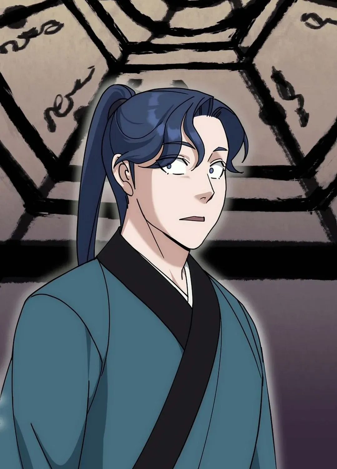 Read The Eunuch’s Second Life chapter 15 image 131 on Lezhin