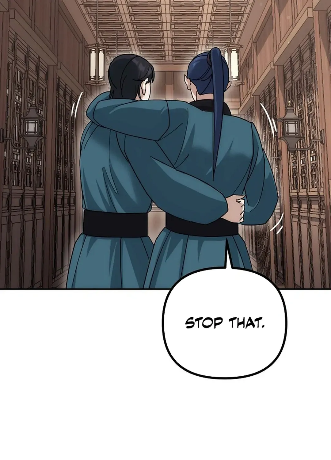 Read The Eunuch’s Second Life chapter 15 image 14 on Lezhin