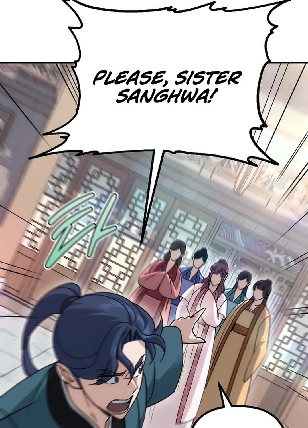 Read The Eunuch’s Second Life chapter 15 image 145 on Lezhin