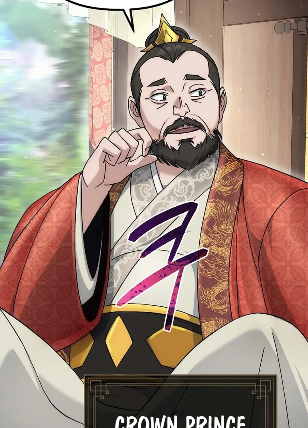 Read The Eunuch’s Second Life chapter 15 image 157 on Lezhin