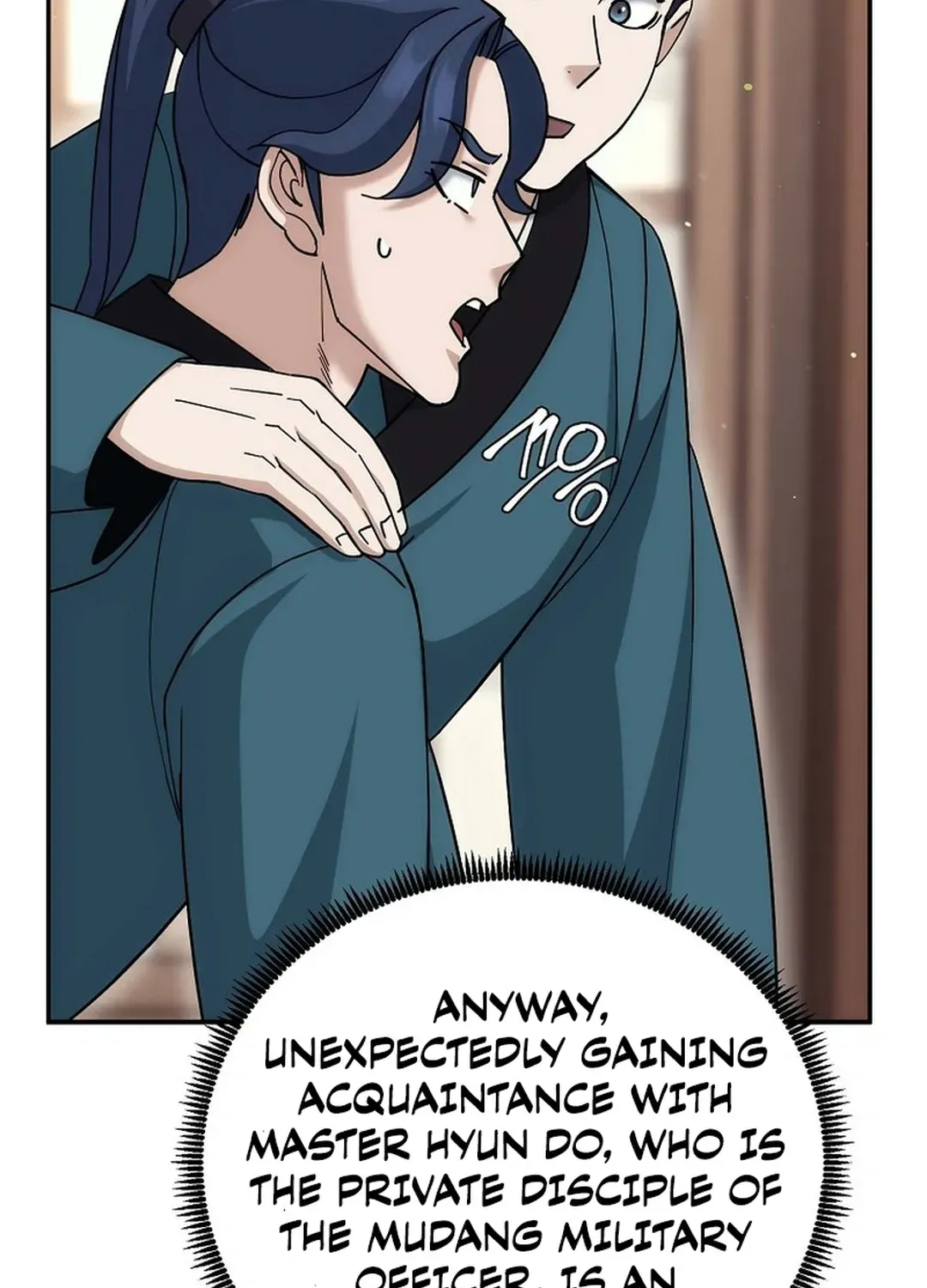 Read The Eunuch’s Second Life chapter 15 image 16 on Lezhin