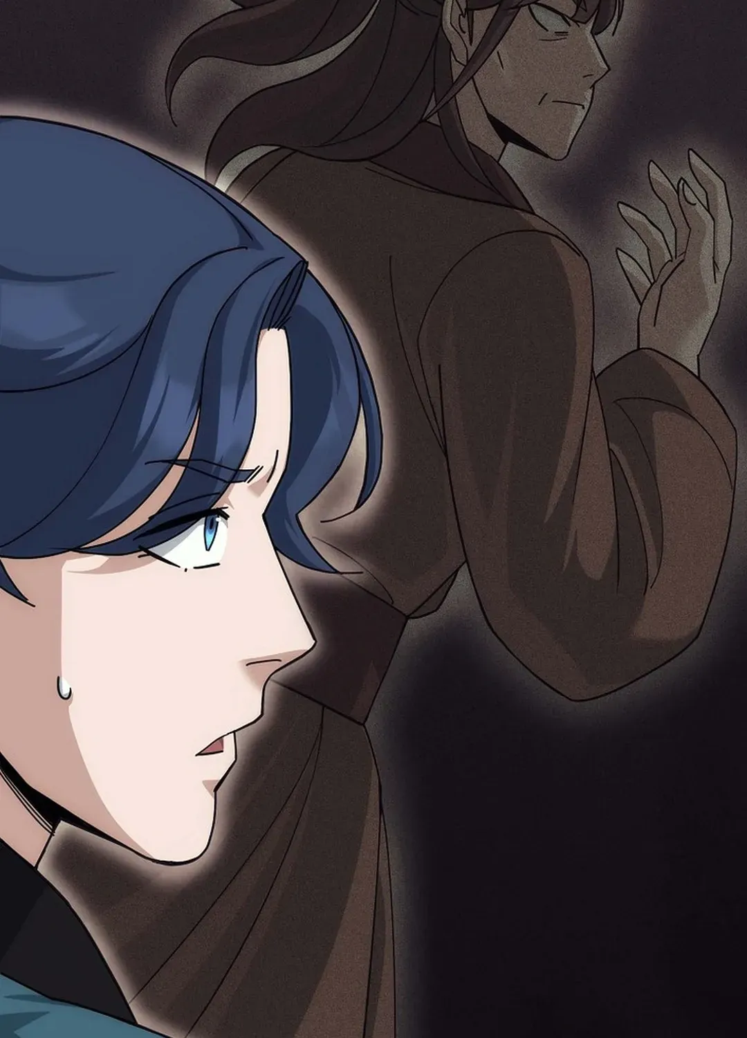 Read The Eunuch’s Second Life chapter 15 image 18 on Lezhin