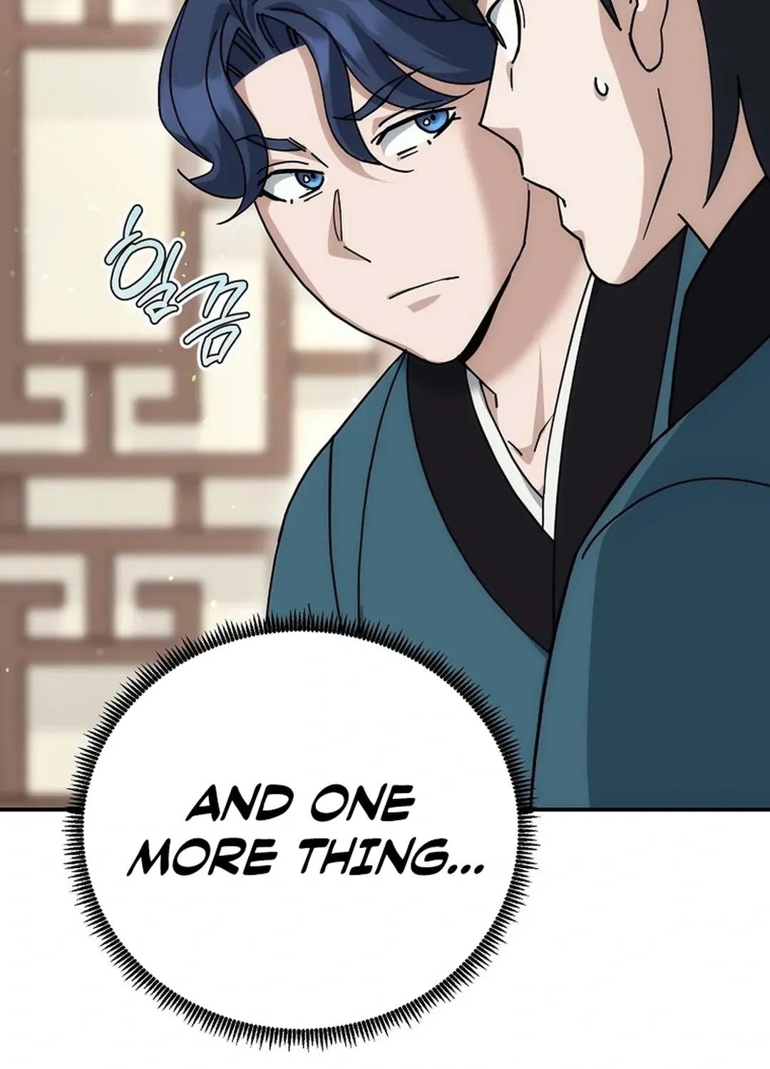 Read The Eunuch’s Second Life chapter 15 image 21 on Lezhin