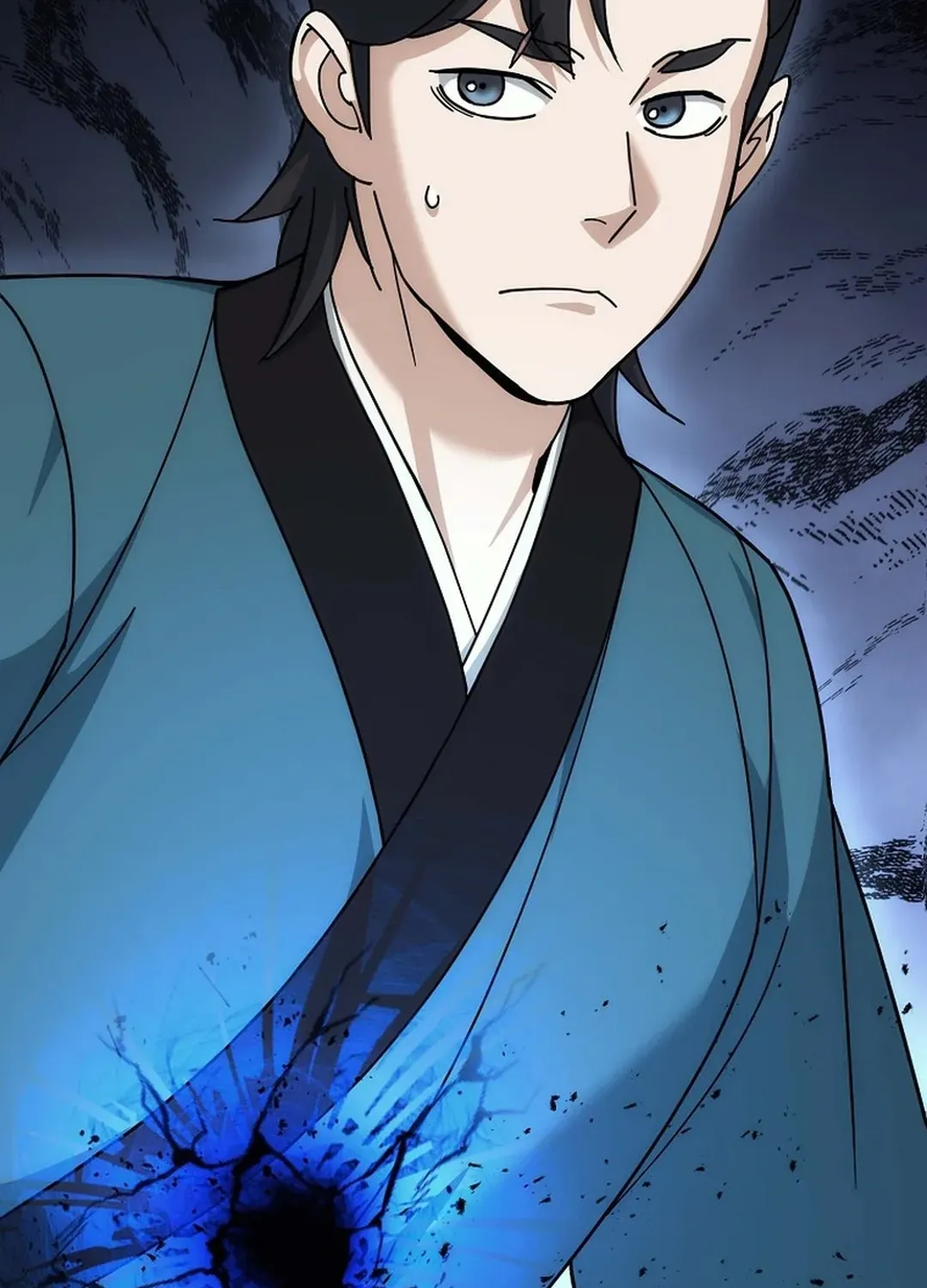 Read The Eunuch’s Second Life chapter 15 image 23 on Lezhin