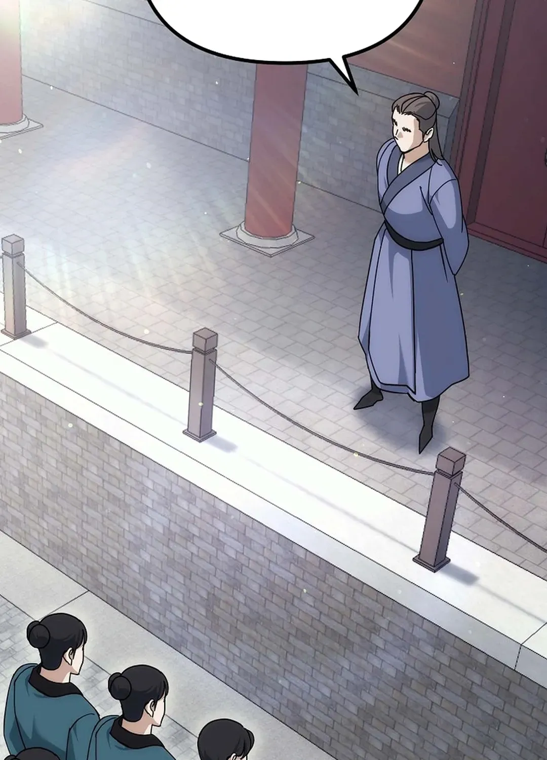 Read The Eunuch’s Second Life chapter 15 image 28 on Lezhin