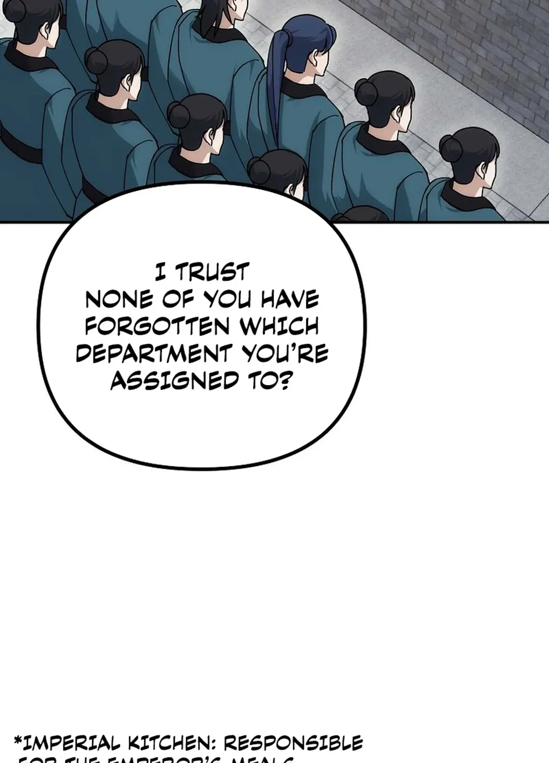 Read The Eunuch’s Second Life chapter 15 image 29 on Lezhin