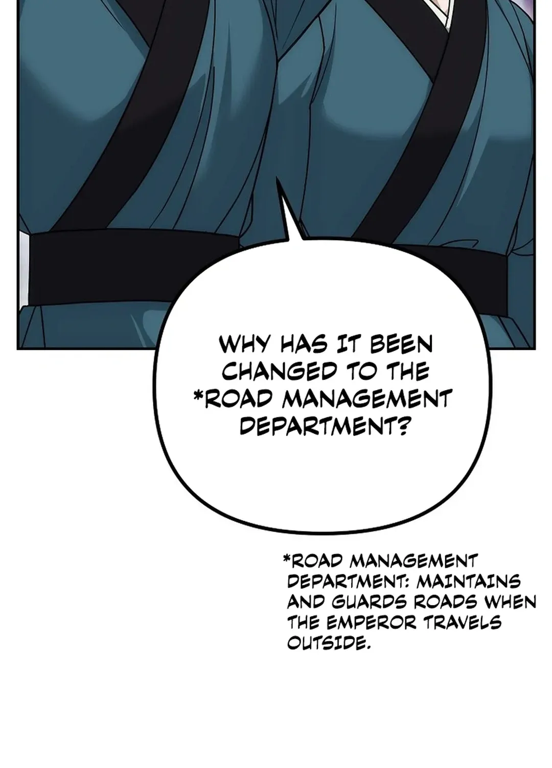 Read The Eunuch’s Second Life chapter 15 image 31 on Lezhin