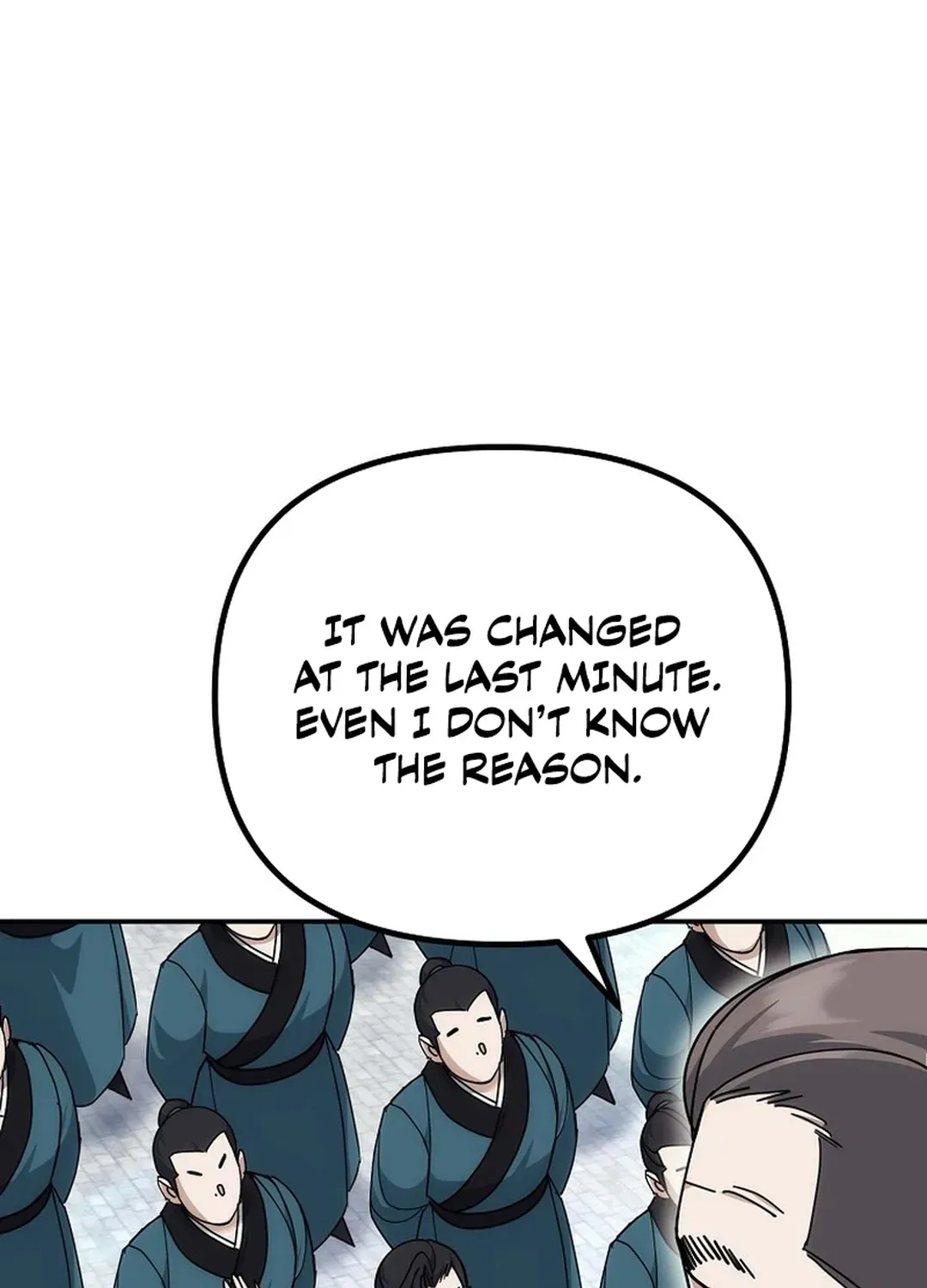 Read The Eunuch’s Second Life chapter 15 image 32 on Lezhin