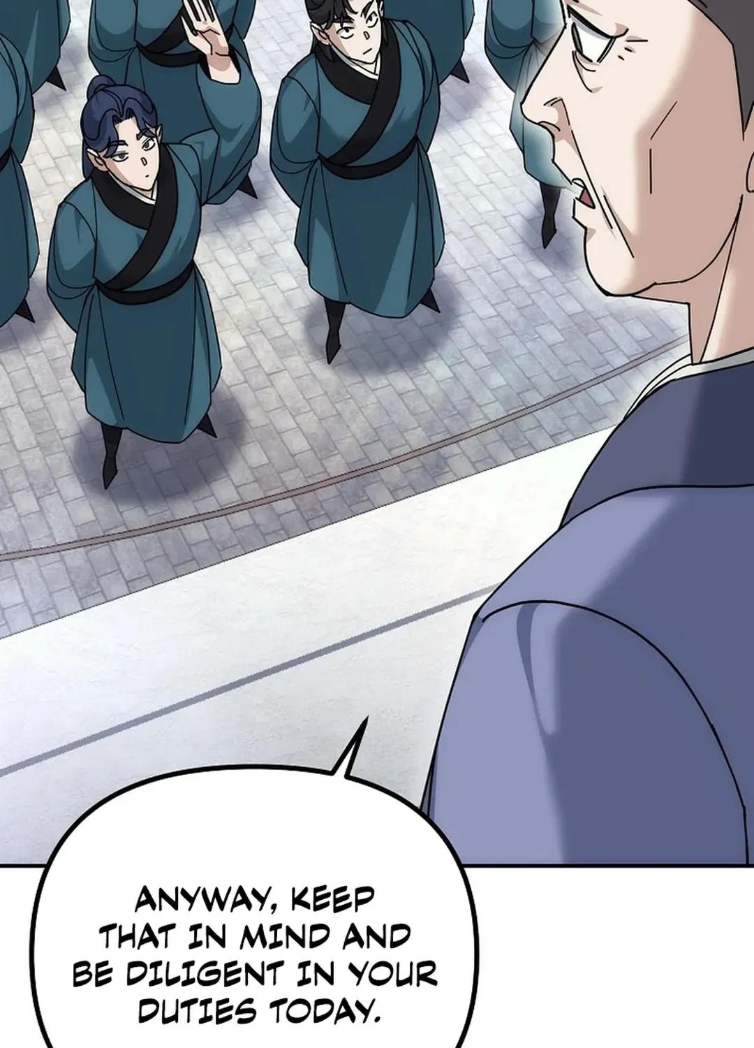 Read The Eunuch’s Second Life chapter 15 image 33 on Lezhin