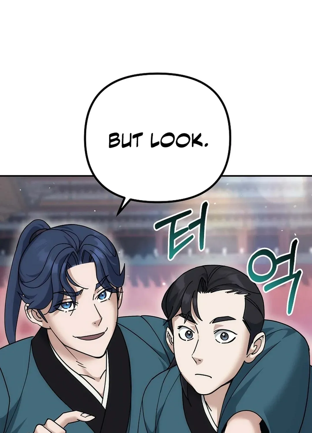 Read The Eunuch’s Second Life chapter 15 image 46 on Lezhin