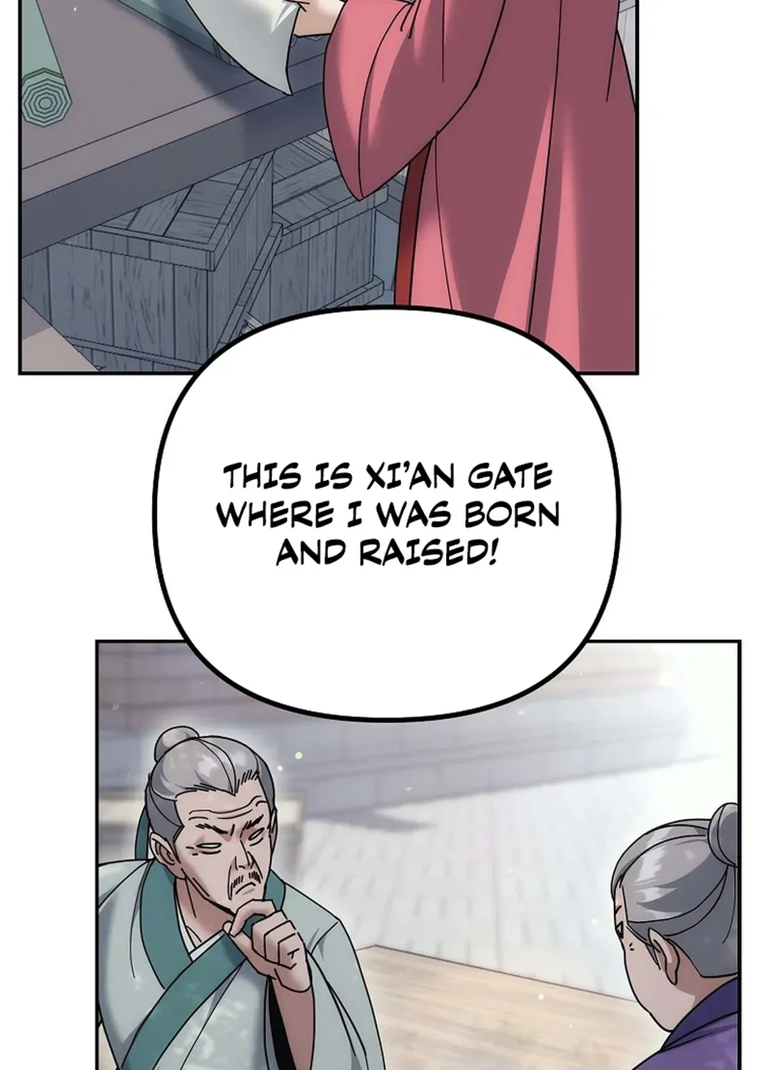 Read The Eunuch’s Second Life chapter 15 image 49 on Lezhin