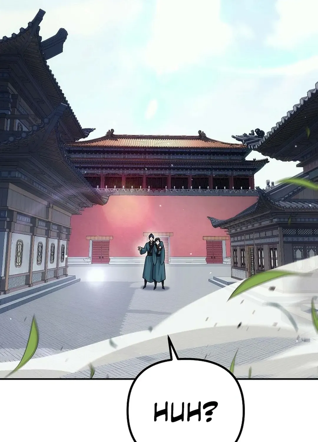 Read The Eunuch’s Second Life chapter 15 image 52 on Lezhin