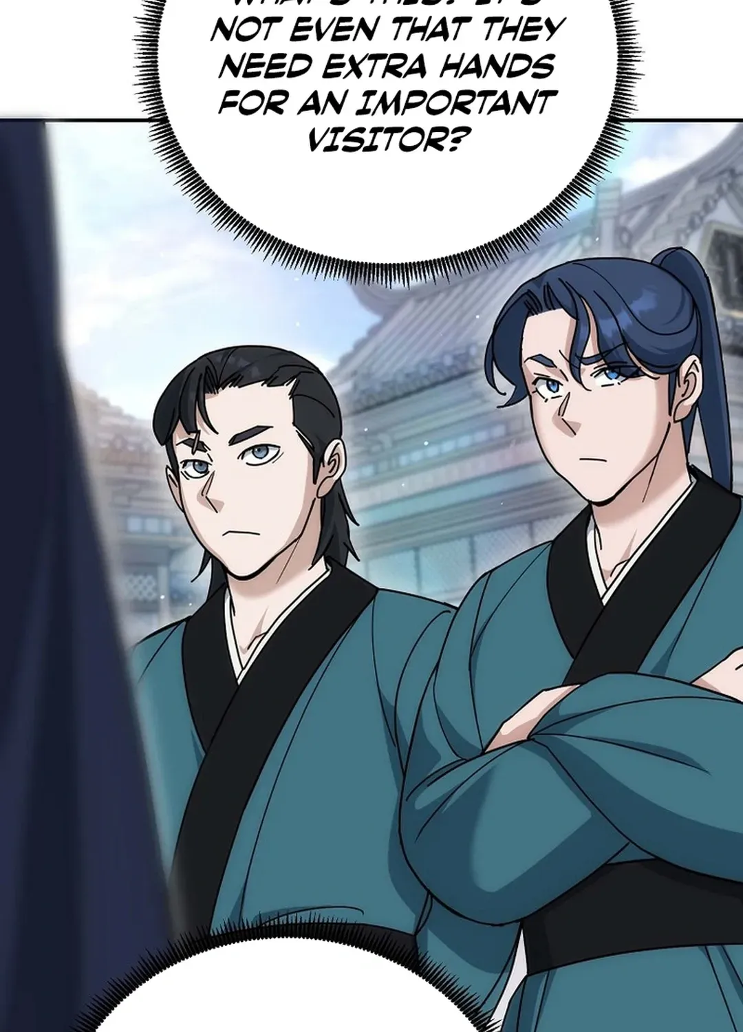 Read The Eunuch’s Second Life chapter 15 image 65 on Lezhin