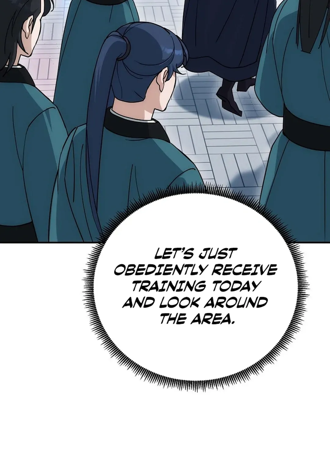 Read The Eunuch’s Second Life chapter 15 image 70 on Lezhin