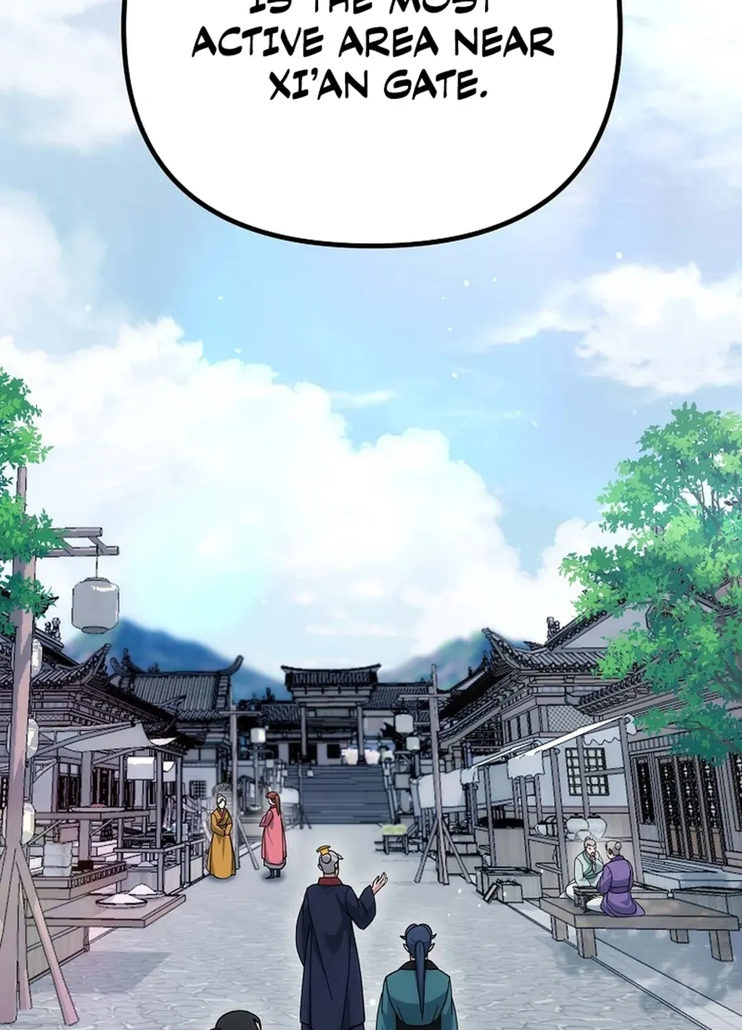 Read The Eunuch’s Second Life chapter 15 image 72 on Lezhin