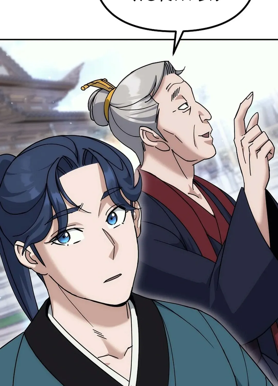 Read The Eunuch’s Second Life chapter 15 image 78 on Lezhin