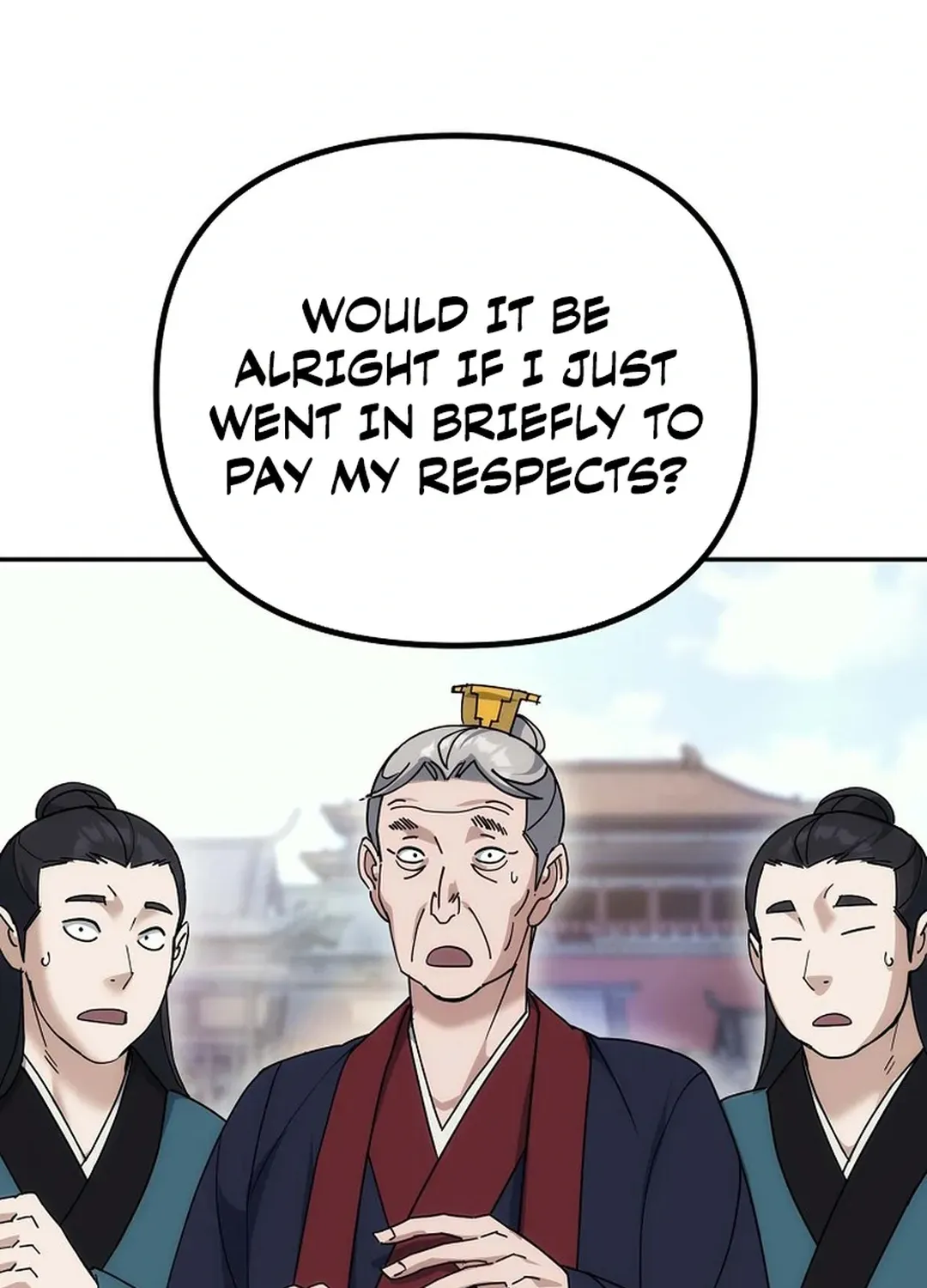 Read The Eunuch’s Second Life chapter 15 image 89 on Lezhin