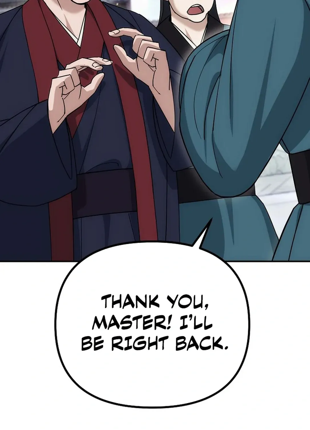 Read The Eunuch’s Second Life chapter 15 image 92 on Lezhin