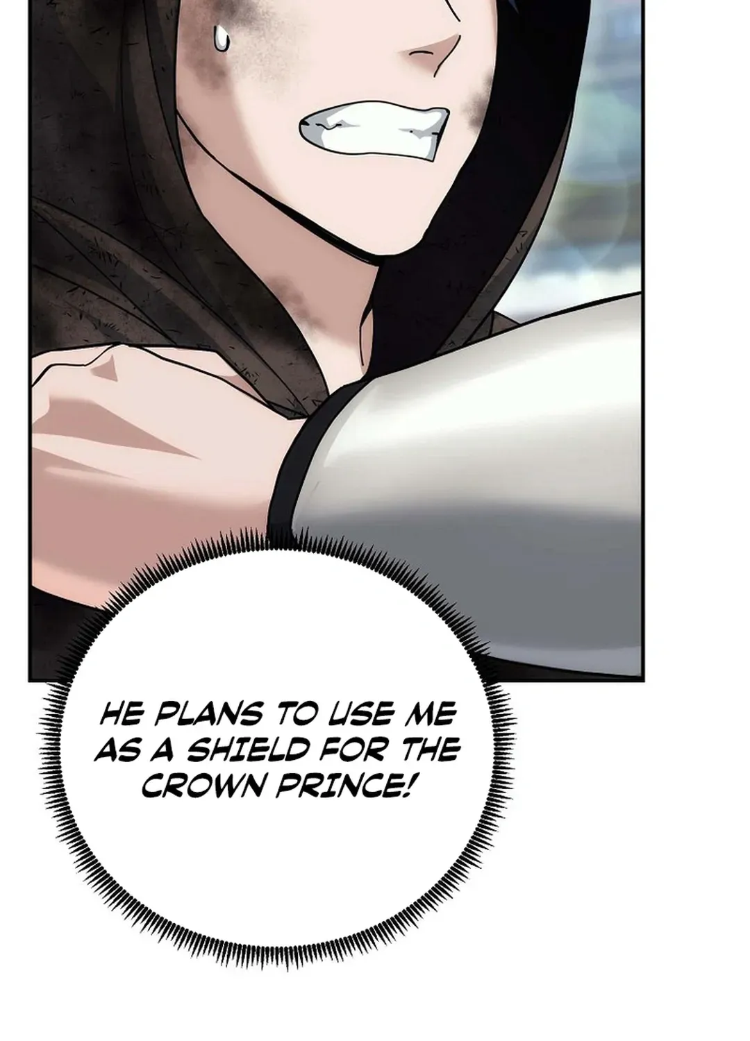 Read The Eunuch’s Second Life chapter 16 image 105 on Lezhin