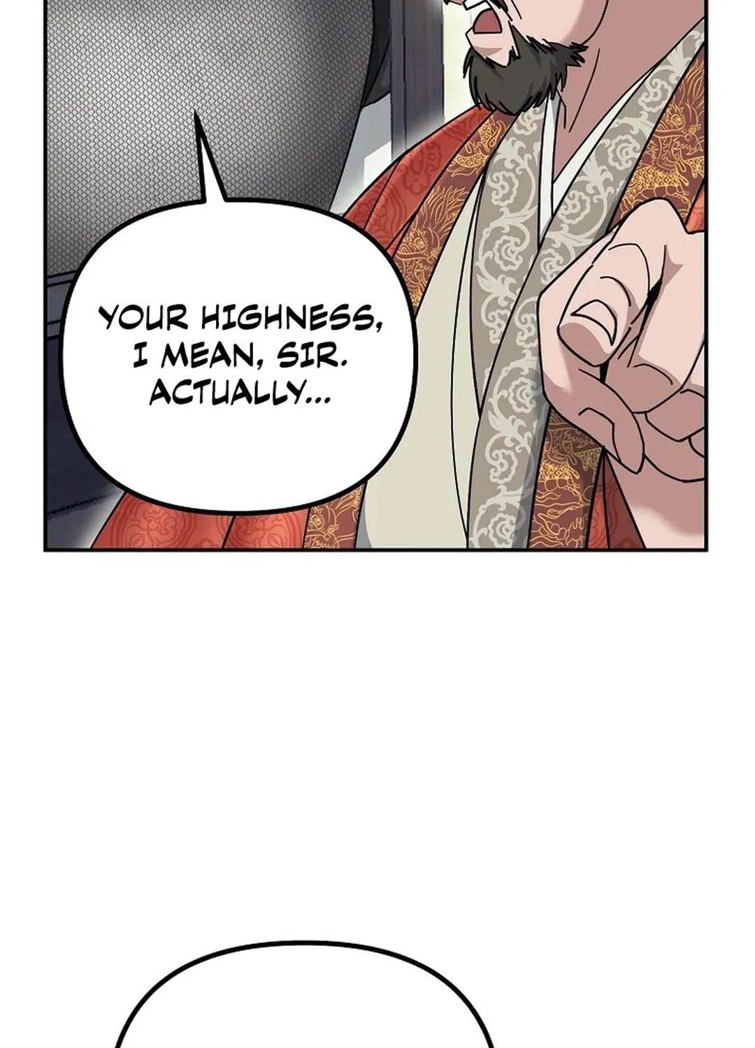 Read The Eunuch’s Second Life chapter 16 image 112 on Lezhin