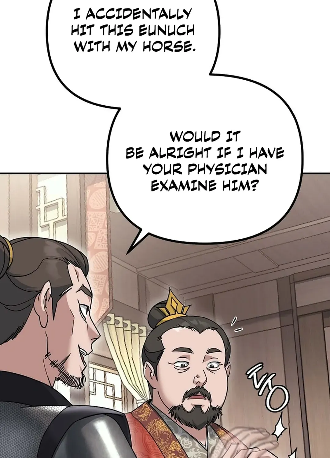 Read The Eunuch’s Second Life chapter 16 image 113 on Lezhin