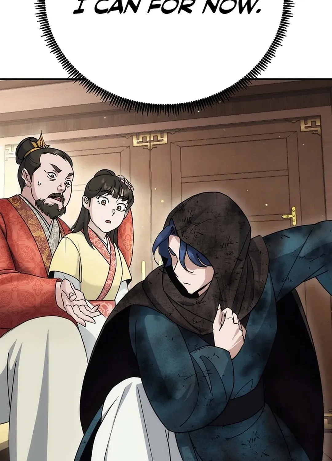 Read The Eunuch’s Second Life chapter 16 image 124 on Lezhin