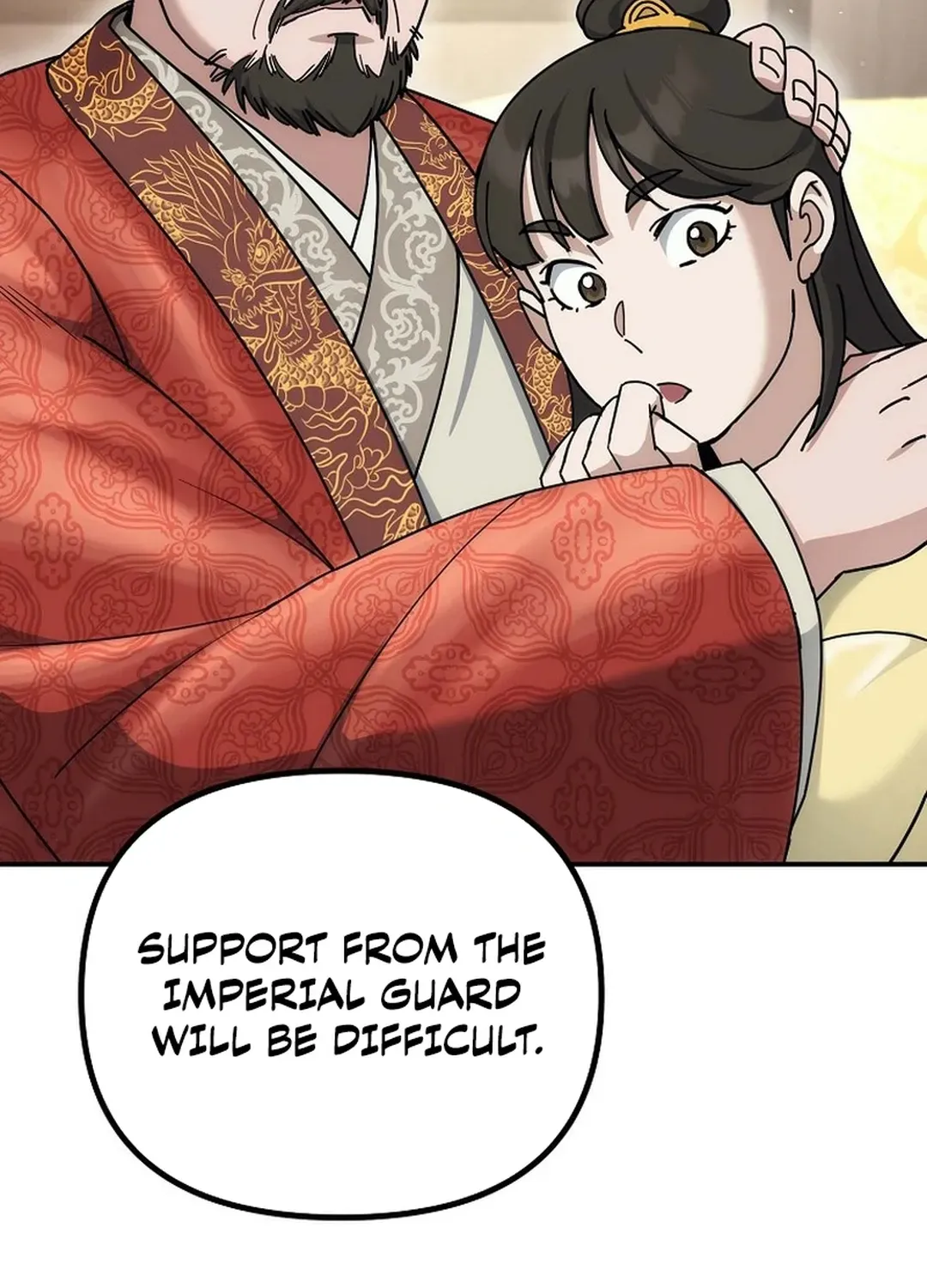 Read The Eunuch’s Second Life chapter 16 image 127 on Lezhin