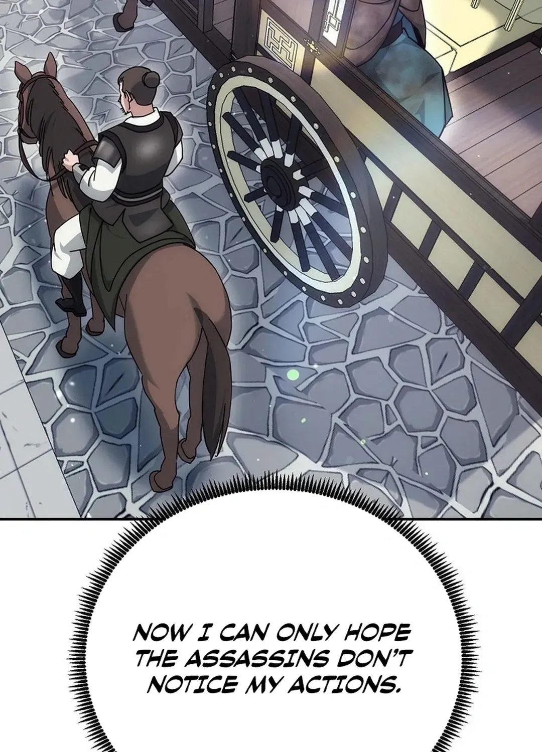 Read The Eunuch’s Second Life chapter 16 image 129 on Lezhin
