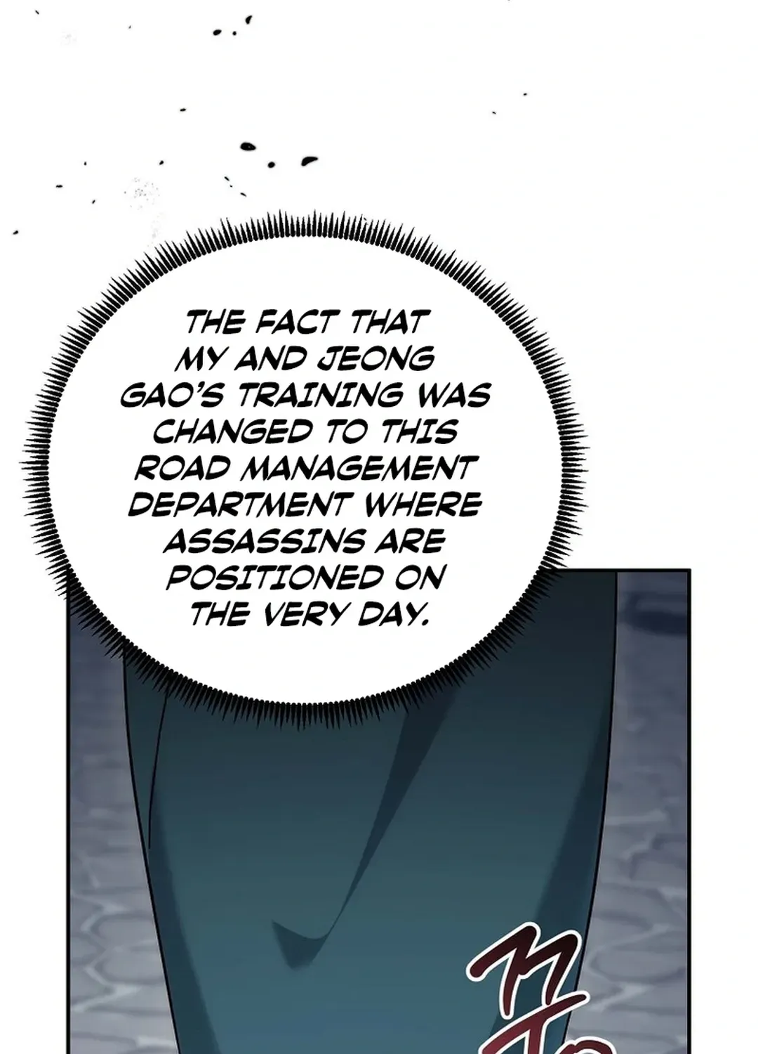 Read The Eunuch’s Second Life chapter 16 image 19 on Lezhin