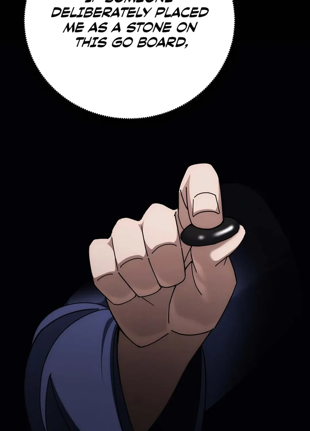 Read The Eunuch’s Second Life chapter 16 image 22 on Lezhin