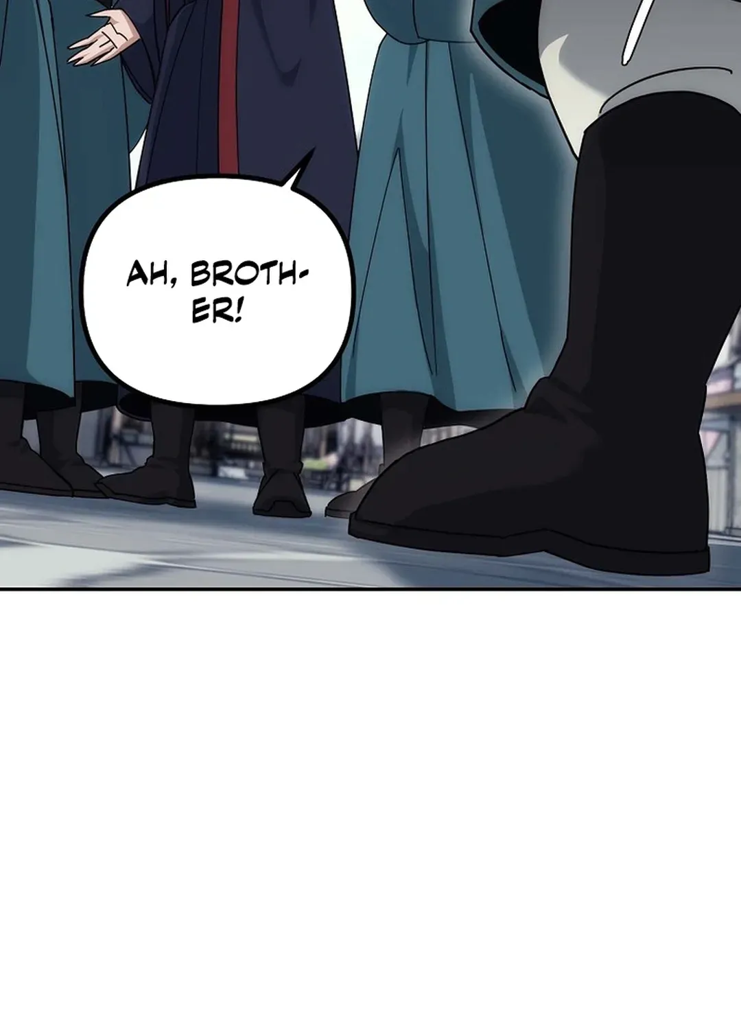 Read The Eunuch’s Second Life chapter 16 image 28 on Lezhin