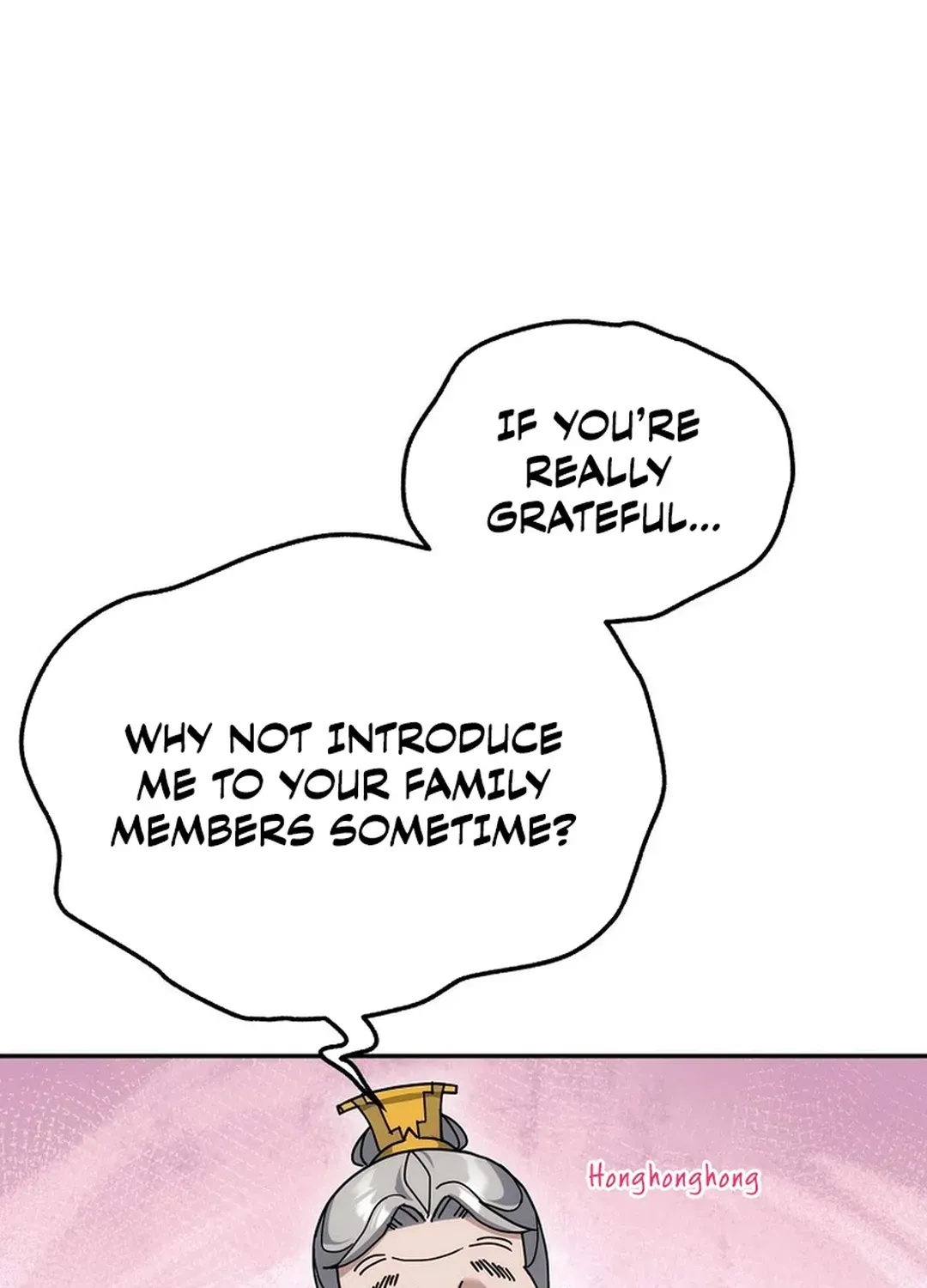 Read The Eunuch’s Second Life chapter 16 image 33 on Lezhin