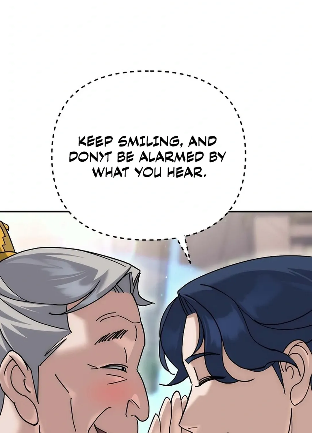 Read The Eunuch’s Second Life chapter 16 image 38 on Lezhin