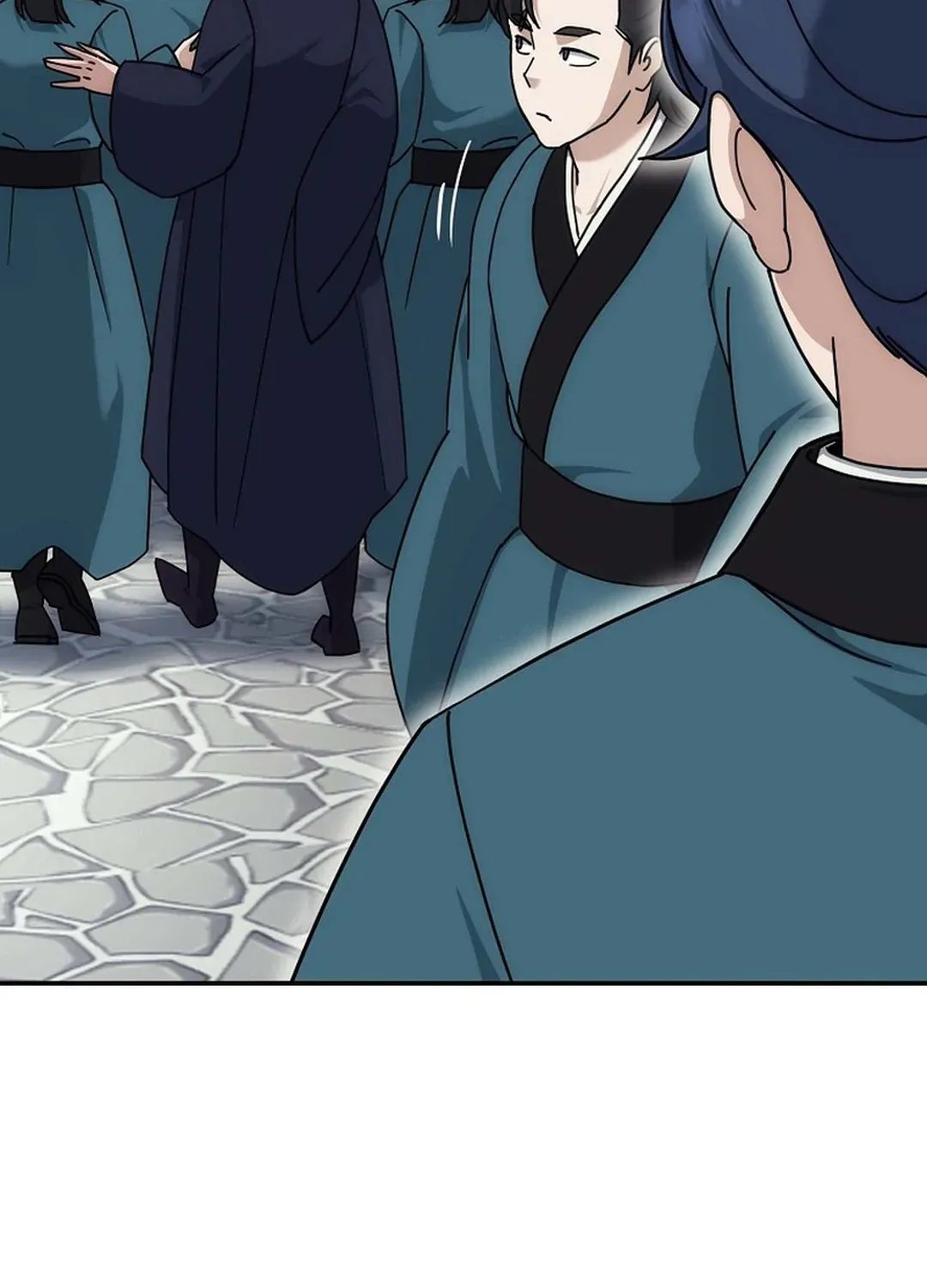 Read The Eunuch’s Second Life chapter 16 image 49 on Lezhin