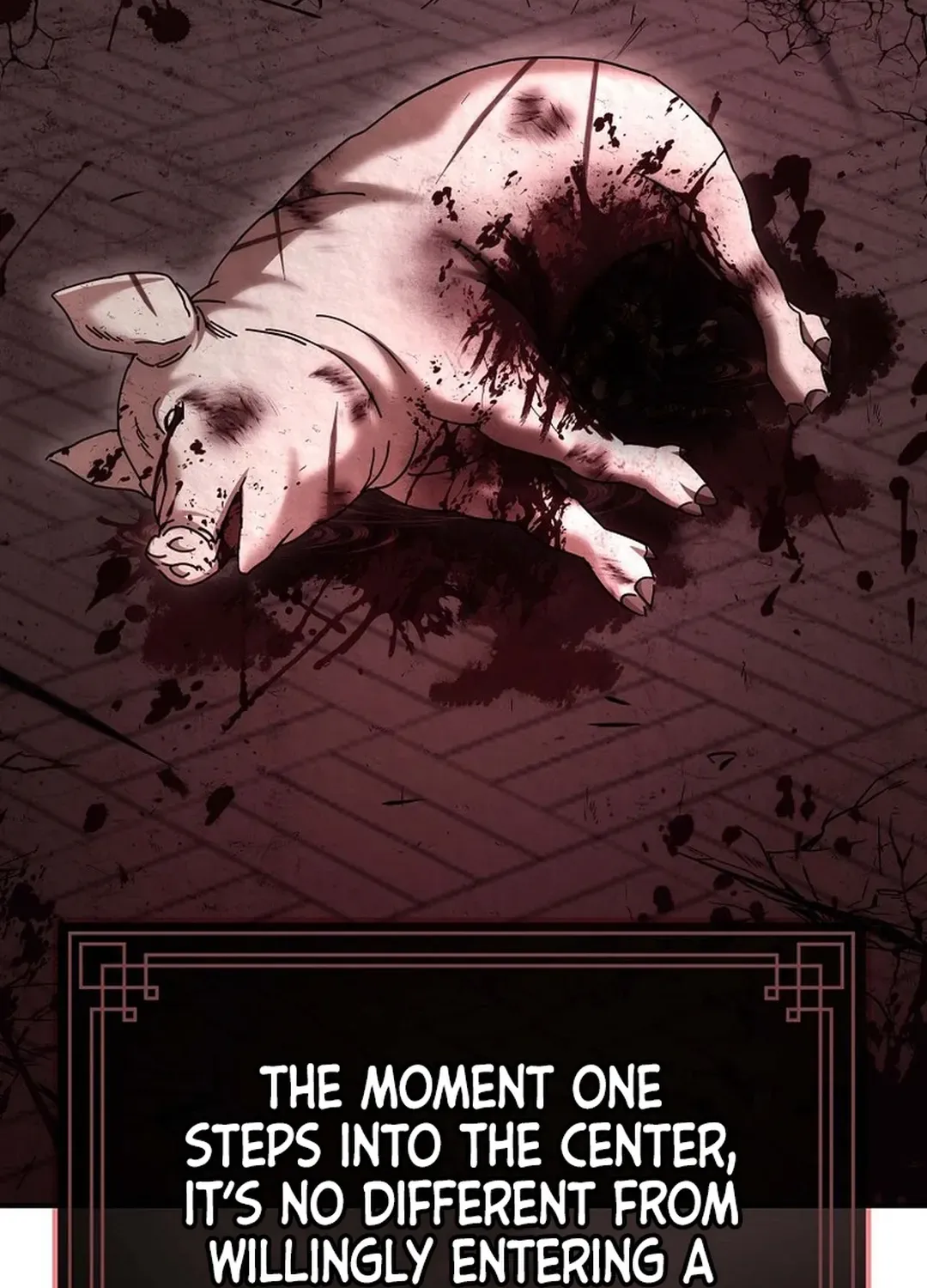 Read The Eunuch’s Second Life chapter 16 image 5 on Lezhin