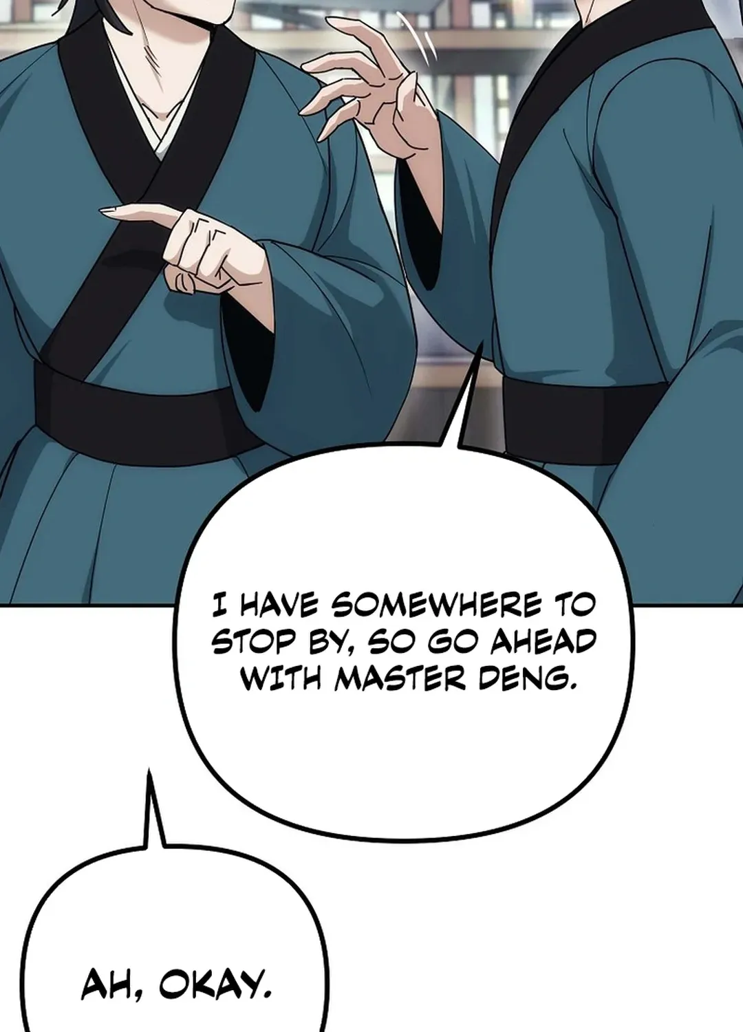 Read The Eunuch’s Second Life chapter 16 image 51 on Lezhin