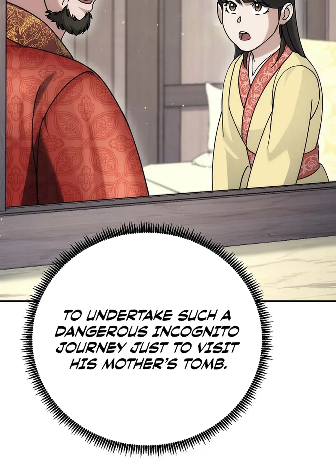Read The Eunuch’s Second Life chapter 16 image 68 on Lezhin