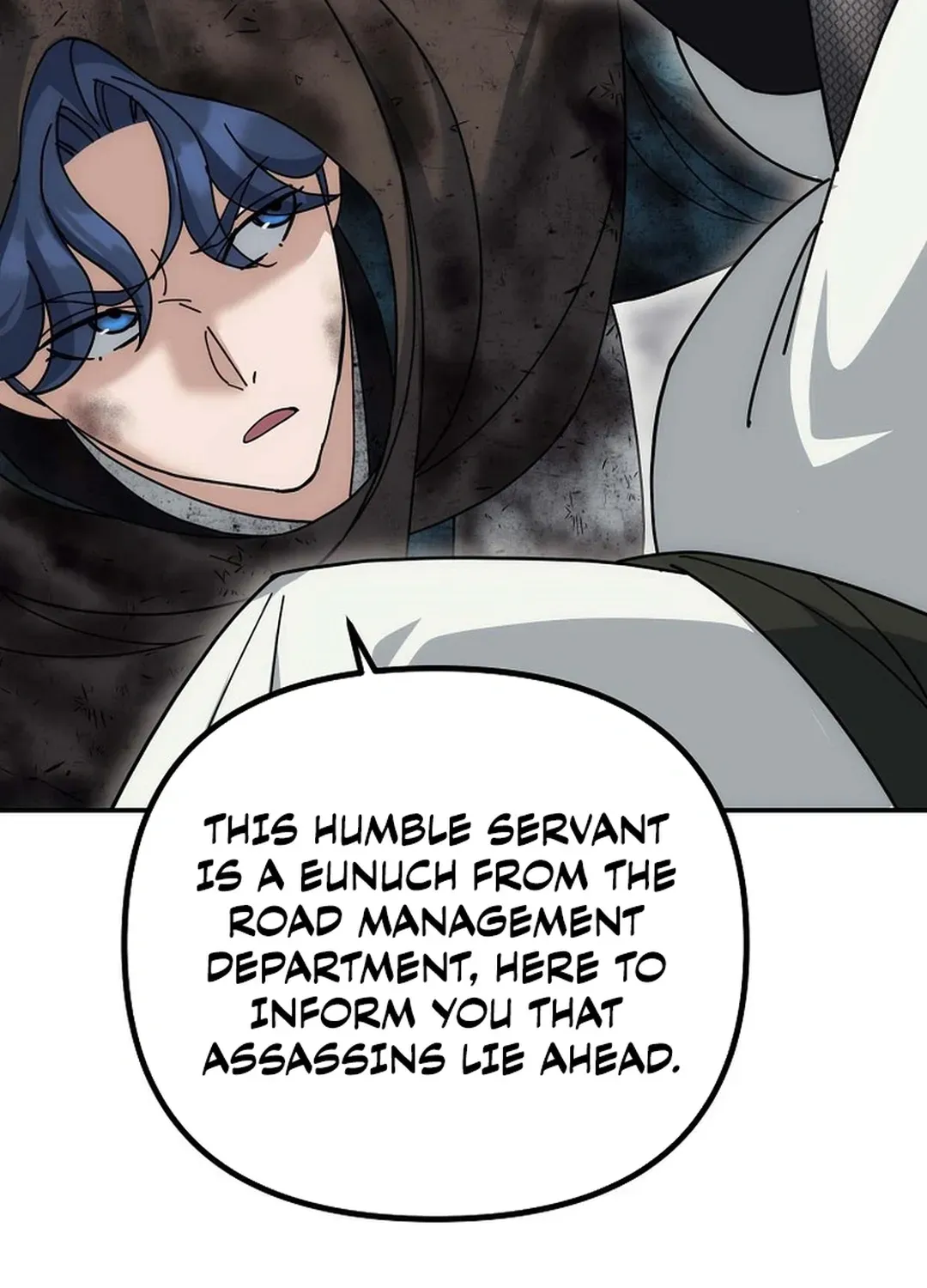 Read The Eunuch’s Second Life chapter 16 image 81 on Lezhin