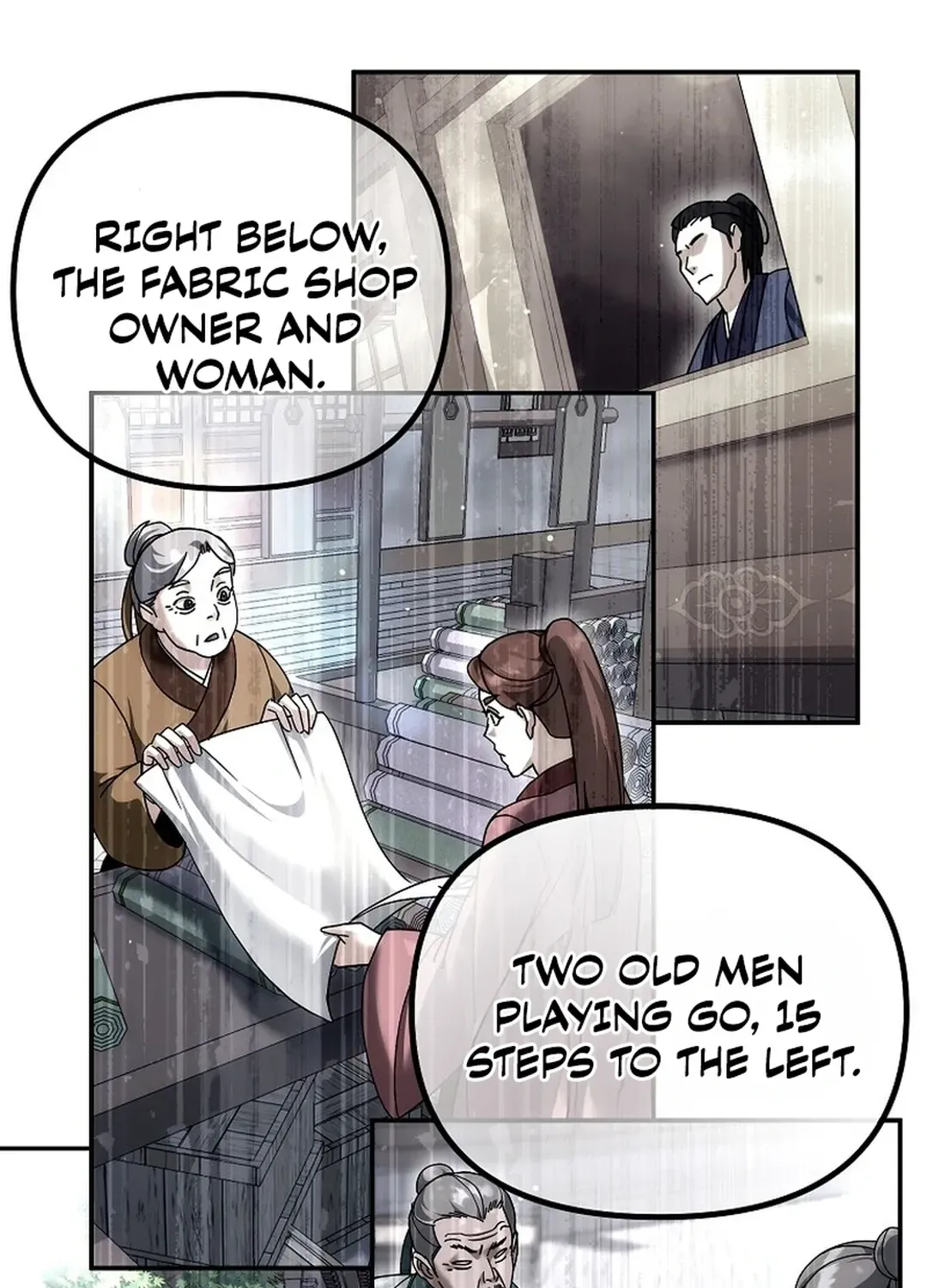 Read The Eunuch’s Second Life chapter 16 image 87 on Lezhin