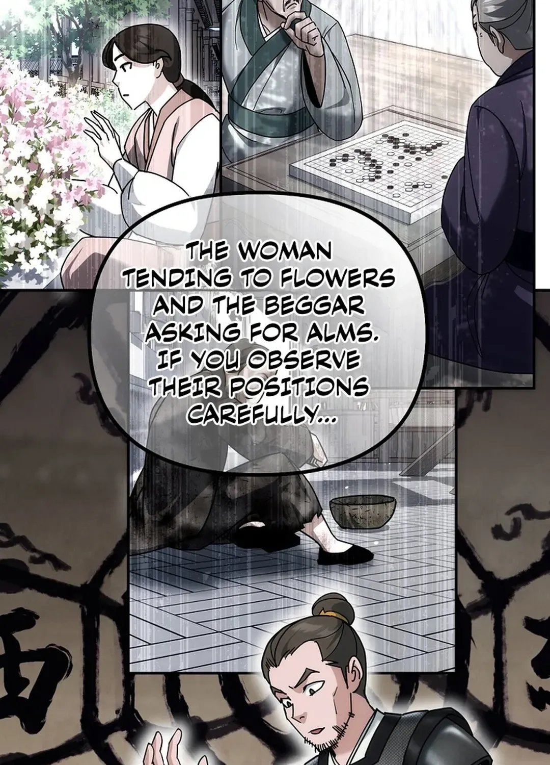 Read The Eunuch’s Second Life chapter 16 image 88 on Lezhin