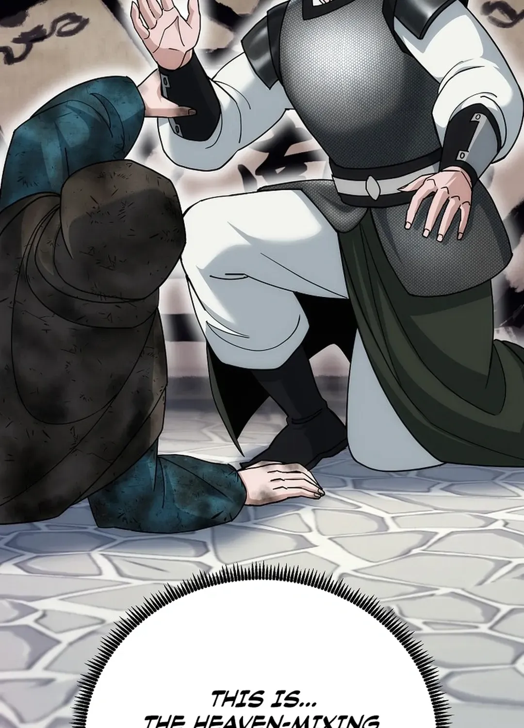 Read The Eunuch’s Second Life chapter 16 image 89 on Lezhin