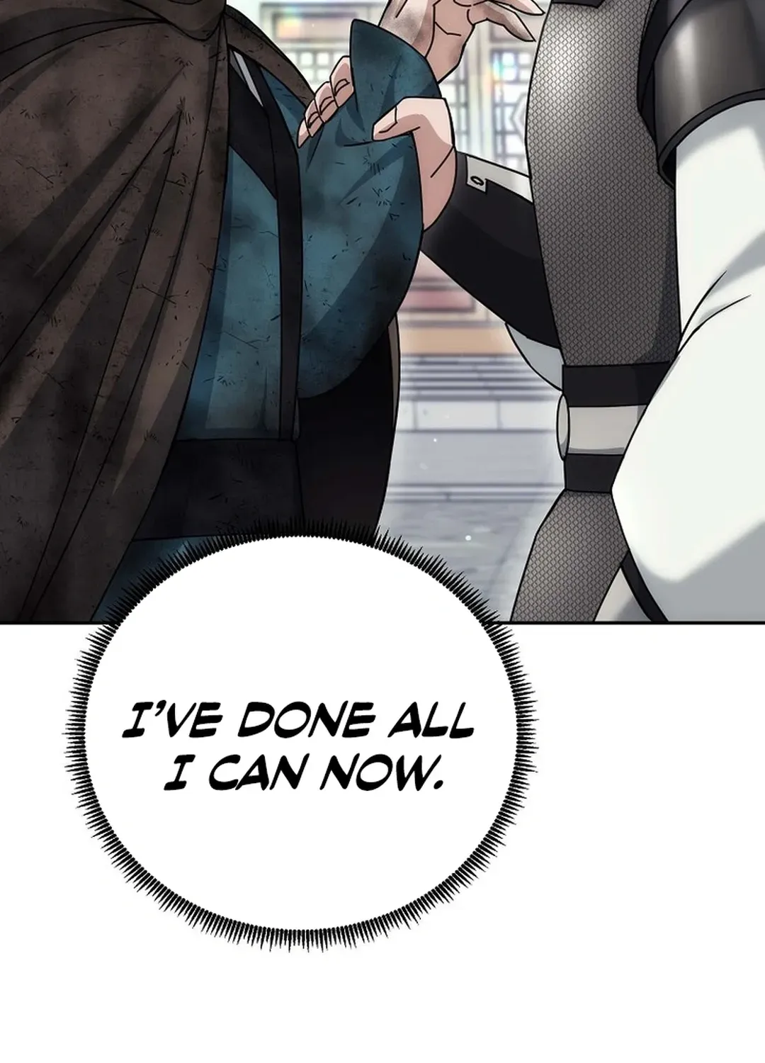 Read The Eunuch’s Second Life chapter 16 image 96 on Lezhin