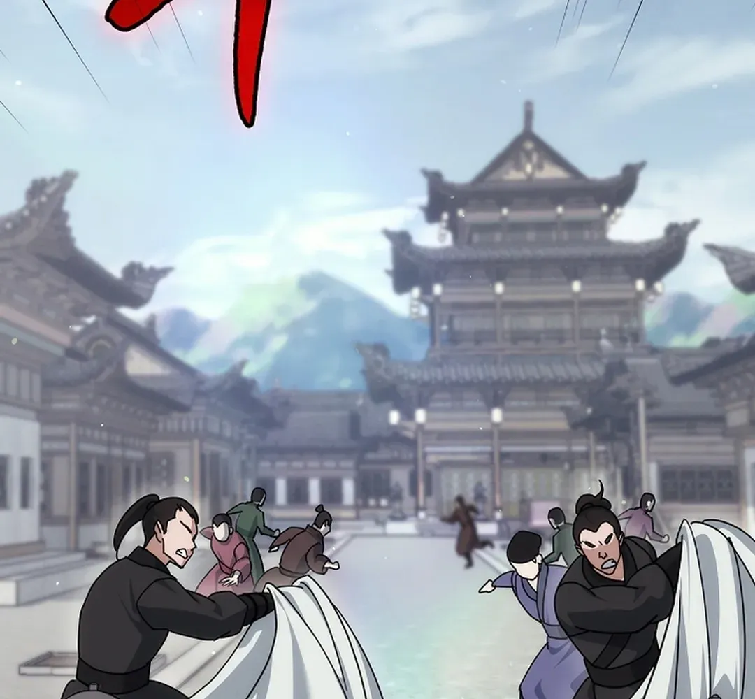 Read The Eunuch’s Second Life chapter 17 image 118 on Lezhin